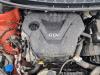 Kia Pro cee'd (JDB3) 1.6 GDI 16V Chapa protectora motor
