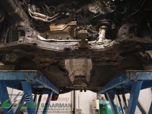 Used Subframe Hyundai i30 Wagon (PDEF5) 1.0 T-GDI 12V Price on request offered by Kleine Staarman B.V. Autodemontage