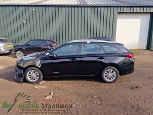 Used Box beam, left Hyundai i30 Wagon (PDEF5) 1.0 T-GDI 12V Price on request offered by Kleine Staarman B.V. Autodemontage