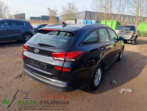 Used Rear right bodywork corner Hyundai i30 Wagon (PDEF5) 1.0 T-GDI 12V Price on request offered by Kleine Staarman B.V. Autodemontage