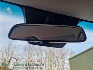 Used Rear view mirror Hyundai i30 Wagon (PDEF5) 1.0 T-GDI 12V Price on request offered by Kleine Staarman B.V. Autodemontage