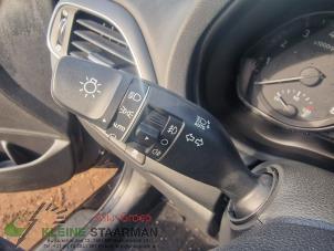 Used Steering column stalk Hyundai i30 Wagon (PDEF5) 1.0 T-GDI 12V Price on request offered by Kleine Staarman B.V. Autodemontage