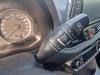 Przelacznik Combi kolumny kierownicy z Hyundai i30 Wagon (PDEF5) 1.0 T-GDI 12V 2020