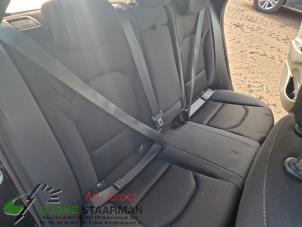 Used Rear bench seat Hyundai i30 Wagon (PDEF5) 1.0 T-GDI 12V Price on request offered by Kleine Staarman B.V. Autodemontage