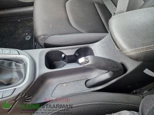 Used Parking brake mechanism Hyundai i30 Wagon (PDEF5) 1.0 T-GDI 12V Price on request offered by Kleine Staarman B.V. Autodemontage