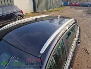 Used Roof rail, left Hyundai i30 Wagon (PDEF5) 1.0 T-GDI 12V Price on request offered by Kleine Staarman B.V. Autodemontage