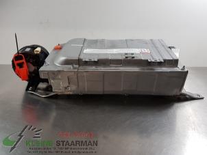 Used Battery (Hybrid) Toyota Yaris III (P13) 1.5 16V Hybrid Price on request offered by Kleine Staarman B.V. Autodemontage