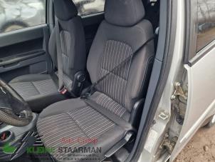 Gebrauchte Sitz links Mitsubishi Colt (Z2/Z3) 1.3 16V Preis auf Anfrage angeboten von Kleine Staarman B.V. Autodemontage