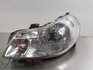 Used Headlight, left Suzuki SX4 (EY/GY) 1.6 16V VVT Comfort,Exclusive Autom. Price on request offered by Kleine Staarman B.V. Autodemontage
