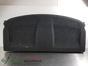 Used Parcel shelf Toyota Auris (E18) 1.8 16V Hybrid Price on request offered by Kleine Staarman B.V. Autodemontage