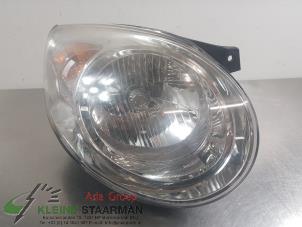 Used Headlight, right Kia Picanto (BA) 1.1 12V Price on request offered by Kleine Staarman B.V. Autodemontage
