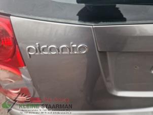 Gebrauchte Antriebswelle links vorne Kia Picanto (BA) 1.1 12V Preis auf Anfrage angeboten von Kleine Staarman B.V. Autodemontage