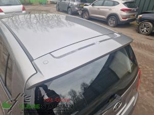 Used Spoiler tailgate Kia Picanto (BA) 1.1 12V Price on request offered by Kleine Staarman B.V. Autodemontage