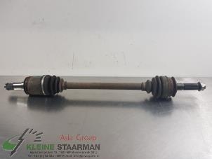 Used Drive shaft, rear right Toyota GT 86 (ZN) 2.0 16V Price on request offered by Kleine Staarman B.V. Autodemontage