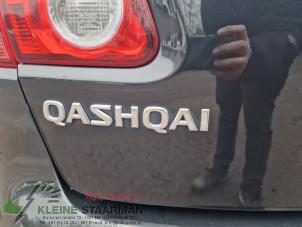 Usados Servofreno Nissan Qashqai (J10) 1.6 16V Precio de solicitud ofrecido por Kleine Staarman B.V. Autodemontage