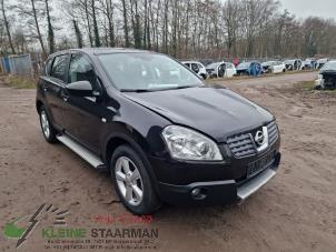 Used Front right bodywork corner Nissan Qashqai (J10) 1.6 16V Price on request offered by Kleine Staarman B.V. Autodemontage