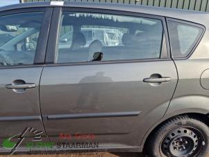 Used Rear door 4-door, left Toyota Corolla Verso (R10/11) 1.6 16V VVT-i Price on request offered by Kleine Staarman B.V. Autodemontage