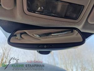 Used Rear view mirror Toyota Corolla Verso (R10/11) 1.6 16V VVT-i Price on request offered by Kleine Staarman B.V. Autodemontage