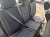 Rear bench seat from a Toyota Corolla Verso (R10/11) 1.6 16V VVT-i 2005