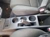 Toyota Corolla Verso (R10/11) 1.6 16V VVT-i Mecanismo de freno de mano