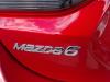 Mazda 6 (GJ/GH/GL) 2.2 SkyActiv-D 150 16V Ordinateur divers