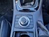 Navigation control panel from a Mazda 6 (GJ/GH/GL), 2013 2.2 SkyActiv-D 150 16V, Saloon, 4-dr, Diesel, 2.191cc, 110kW (150pk), FWD, SHY1; SHY4; SHY8; SHY6, 2012-12 2015