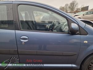 Used Front door 4-door, right Toyota Aygo (B10) 1.0 12V VVT-i Price on request offered by Kleine Staarman B.V. Autodemontage