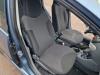 Seat, right from a Toyota Aygo (B10), 2005 / 2014 1.0 12V VVT-i, Hatchback, Petrol, 998cc, 50kW (68pk), FWD, 1KRFE, 2005-07 / 2014-05, KGB10 2009