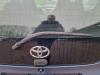 Bras essuie-glace arrière d'un Toyota Aygo (B10), 2005 / 2014 1.0 12V VVT-i, Berline avec hayon arrière, Essence, 998cc, 50kW (68pk), FWD, 1KRFE, 2005-07 / 2014-05, KGB10 2009