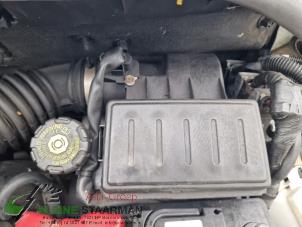 Used Air box Nissan Note (E11) 1.6 16V Price on request offered by Kleine Staarman B.V. Autodemontage