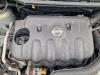 Plaque de protection moteur d'un Nissan Note (E11), 2006 / 2013 1.6 16V, MPV, Essence, 1.598cc, 81kW (110pk), FWD, HR16DE, 2006-03 / 2012-06, E11BB 2006