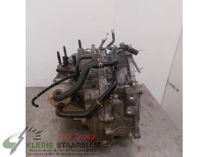 Used Gearbox Mitsubishi ASX 2.2 DI-D 16V 4WD Price on request offered by Kleine Staarman B.V. Autodemontage