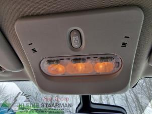 Used Interior lighting, front Nissan Qashqai (J11) 1.2 DIG-T 16V Price on request offered by Kleine Staarman B.V. Autodemontage