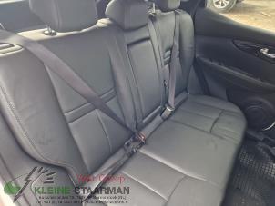 Gebrauchte Rückbank Nissan Qashqai (J11) 1.2 DIG-T 16V Preis auf Anfrage angeboten von Kleine Staarman B.V. Autodemontage