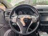 Nissan Qashqai (J11) 1.2 DIG-T 16V Steering wheel