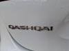 Nissan Qashqai (J11) 1.2 DIG-T 16V Roof curtain airbag, right