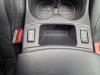 Nissan Qashqai (J11) 1.2 DIG-T 16V Seat heating switch