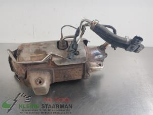 Used Particulate filter Hyundai iX35 (LM) 1.7 CRDi 16V Price on request offered by Kleine Staarman B.V. Autodemontage