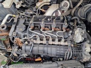 Used Engine Hyundai iX35 (LM) 1.7 CRDi 16V Price € 2.500,00 Margin scheme offered by Kleine Staarman B.V. Autodemontage