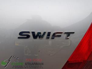Usagé Ordinateur divers Suzuki Swift (ZA/ZC/ZD1/2/3/9) 1.3 VVT 16V Prix sur demande proposé par Kleine Staarman B.V. Autodemontage