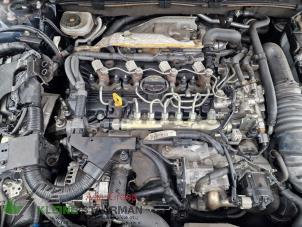 Used Engine Mazda 6 SportBreak (GJ/GH/GL) 2.2 SkyActiv-D 175 16V Price on request offered by Kleine Staarman B.V. Autodemontage