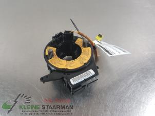 Used Airbag clock spring Mazda 3 (BK12) 1.6i 16V Price on request offered by Kleine Staarman B.V. Autodemontage