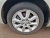 Toyota Corolla Verso (R10/11) 1.8 16V VVT-i Set of wheels + tyres