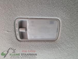 Used Interior lighting, rear Toyota Corolla Verso (R10/11) 1.8 16V VVT-i Price on request offered by Kleine Staarman B.V. Autodemontage