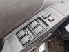 Toyota Corolla Verso (R10/11) 1.8 16V VVT-i Electric window switch