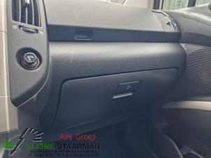 Used Glovebox Toyota Corolla Verso (R10/11) 1.8 16V VVT-i Price on request offered by Kleine Staarman B.V. Autodemontage