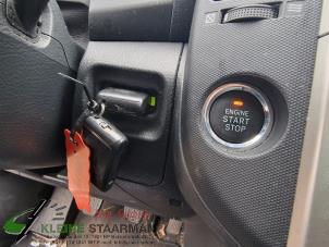 Used Ignition lock + computer Toyota Corolla Verso (R10/11) 1.8 16V VVT-i Price on request offered by Kleine Staarman B.V. Autodemontage