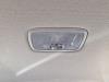 Kia Rio III (UB) 1.2 CVVT 16V Interior lighting, rear