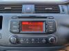 Kia Rio III (UB) 1.2 CVVT 16V Radio CD player