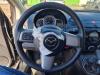 Mazda 2 (DE) 1.3 16V MZR Steering wheel